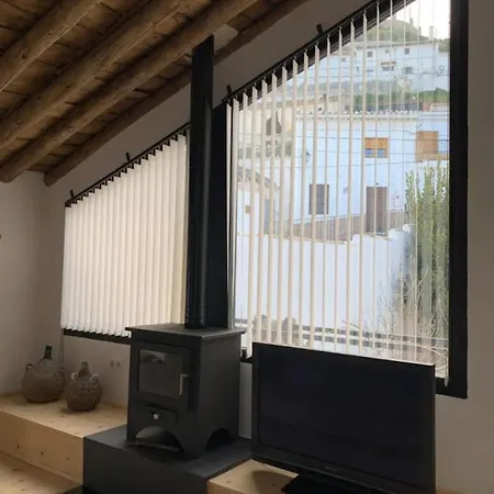 Astarte House Up Holiday home Galera
